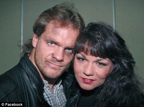 chris benoit nude|Hustler could appeal ruling on nude photos of Benoits wife